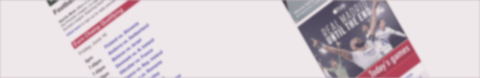 Sports Mole Previews Sponsored Email Advertising | Paved