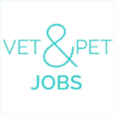 Vet & Pet Jobs Marketplace