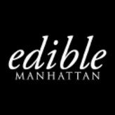 Edible Manhattan