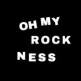 Oh My Rockness