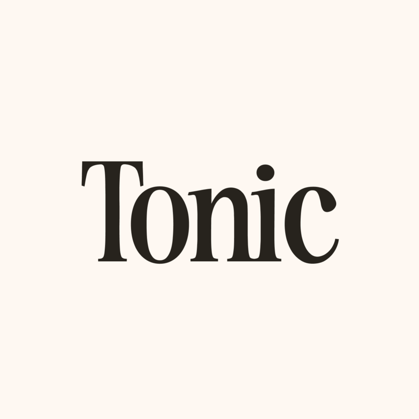 Tonic