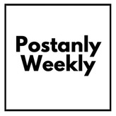 Postanly Weekly