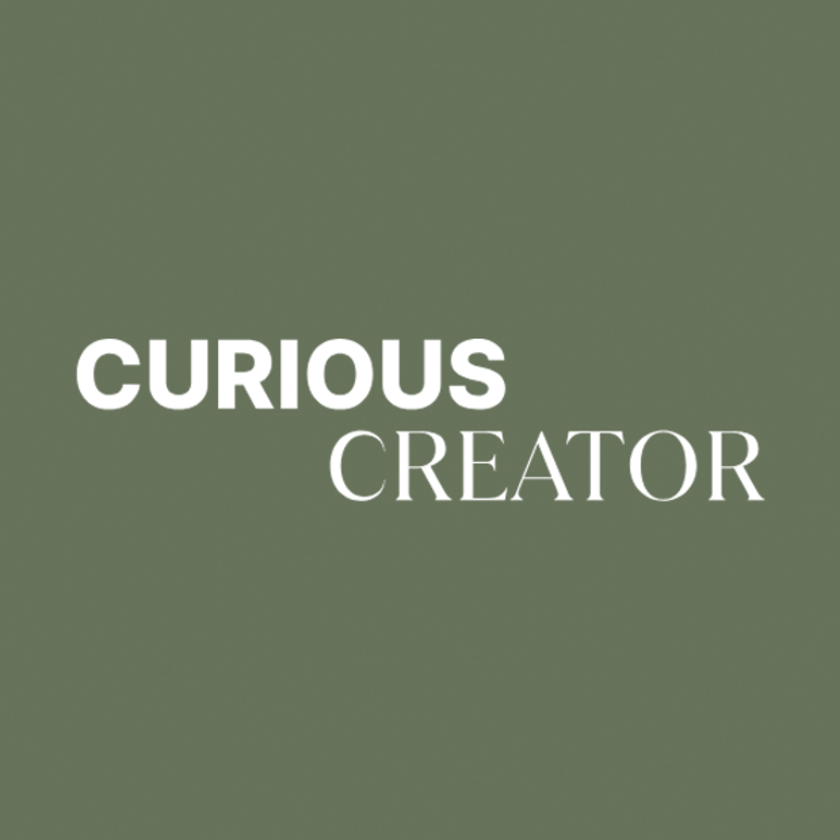 Curious Creator