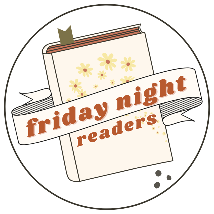 Friday Night Readers