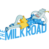 Milk Road