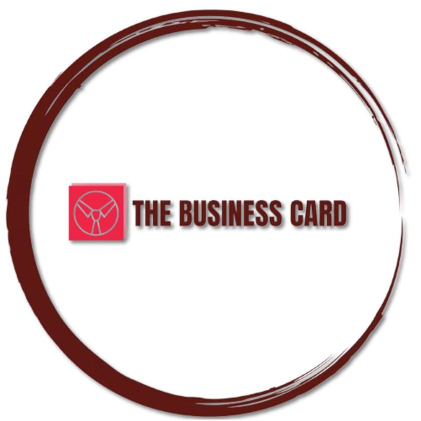 The Business Card