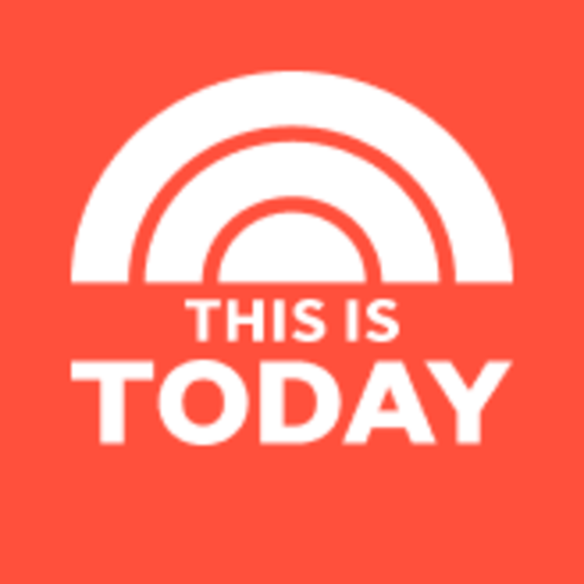 This is TODAY by TODAY.com
