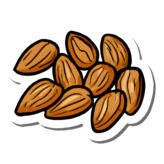 10almonds
