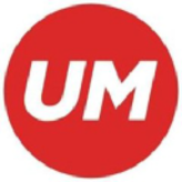 University  Magazine logo