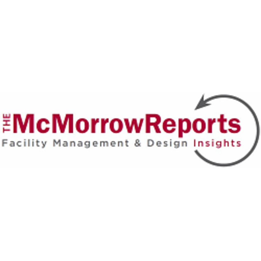 McMorrow Reports Facility Management & Design Insights - Commercial Newsletter