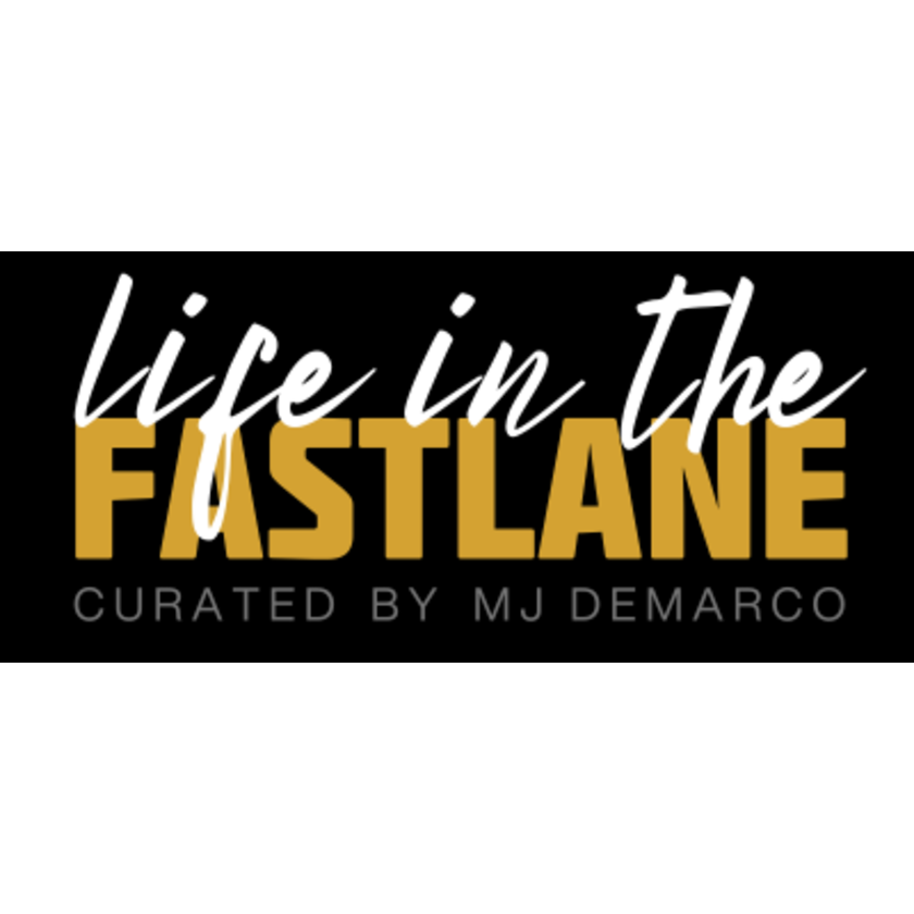 Life in the Fastlane: Entrepreneurship, Finance, Wealth