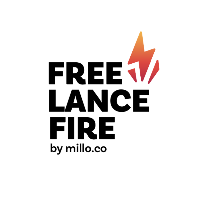 Freelance Fire by Millo
