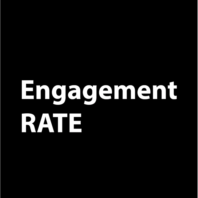 The Engagement Rate