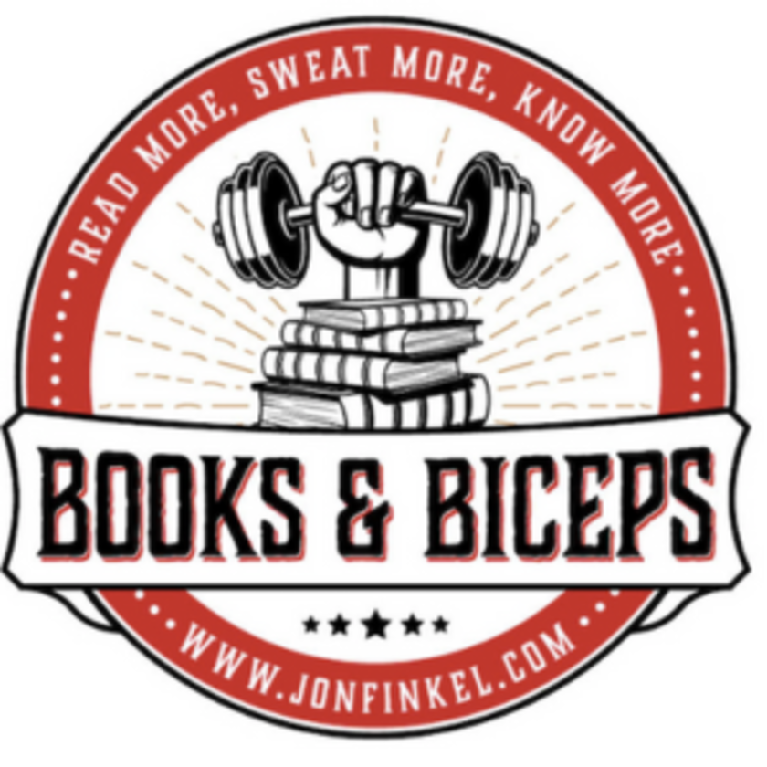 Books & Biceps