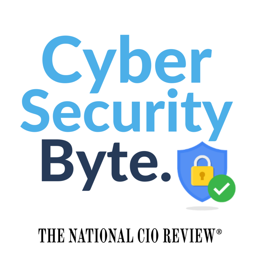 The National CIO Review logo