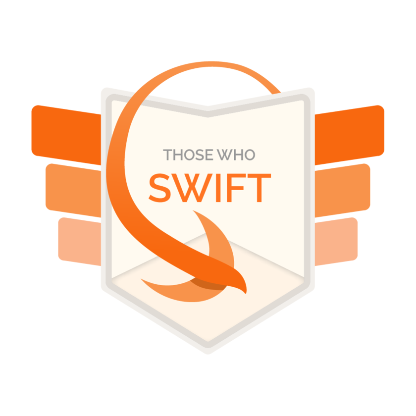 Those Who Swift
