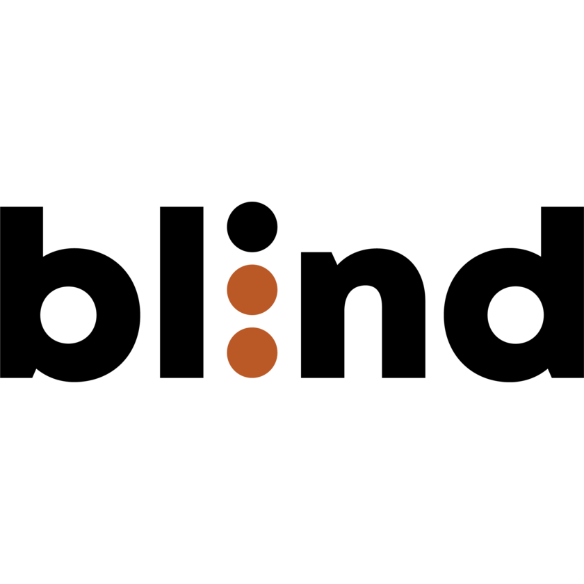 Blind