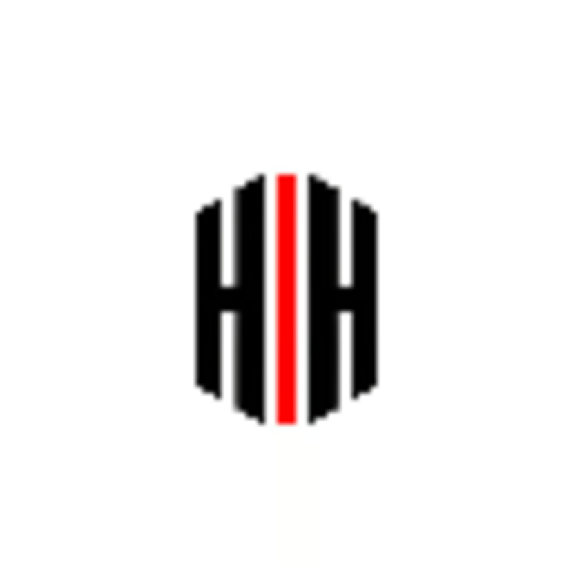 HustleHub logo
