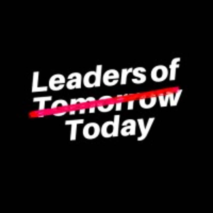 Leaders of today