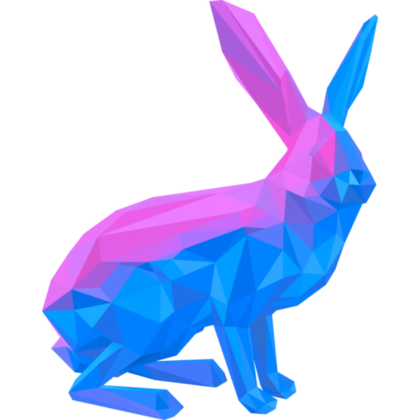 Down The Rabbit Hole