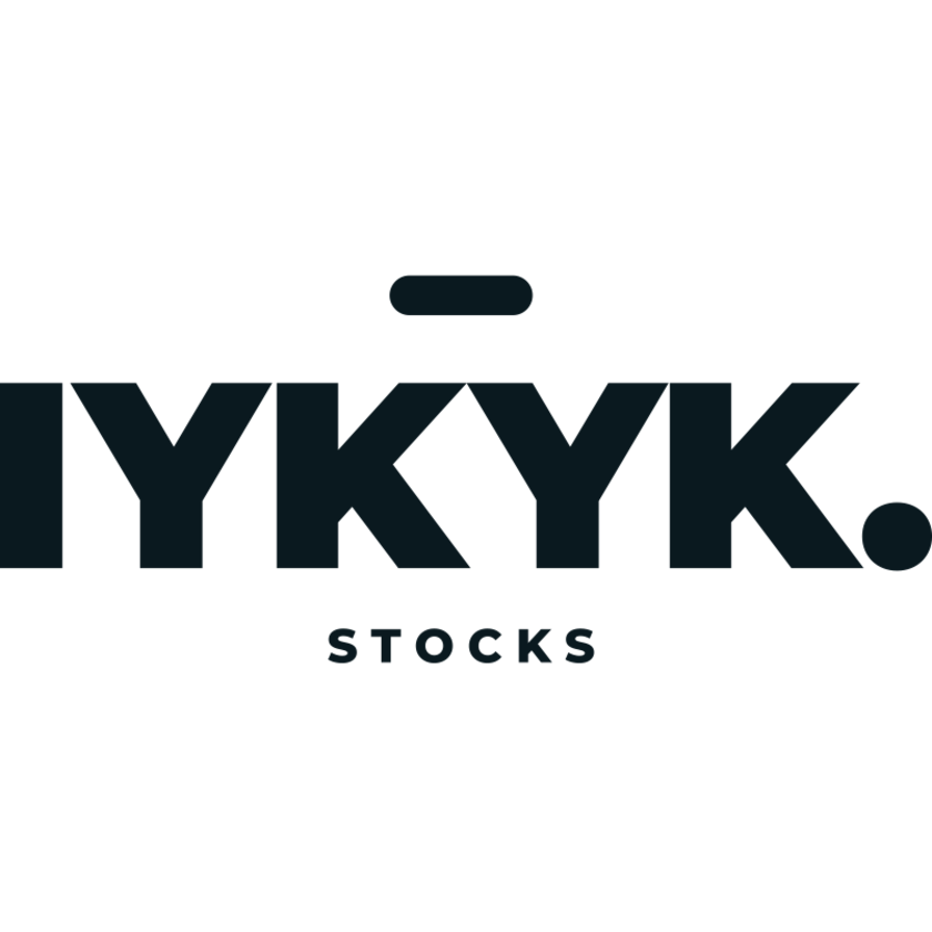 IYKYK Stocks