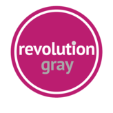 Revolution Gray