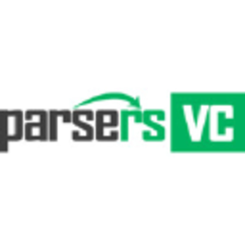 Parsers Venture Capital Insights