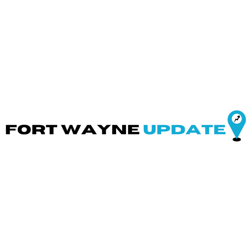 The Fort Wayne Update logo