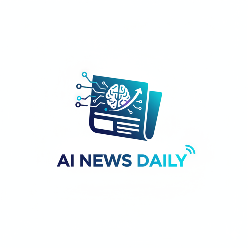 AI News Daily