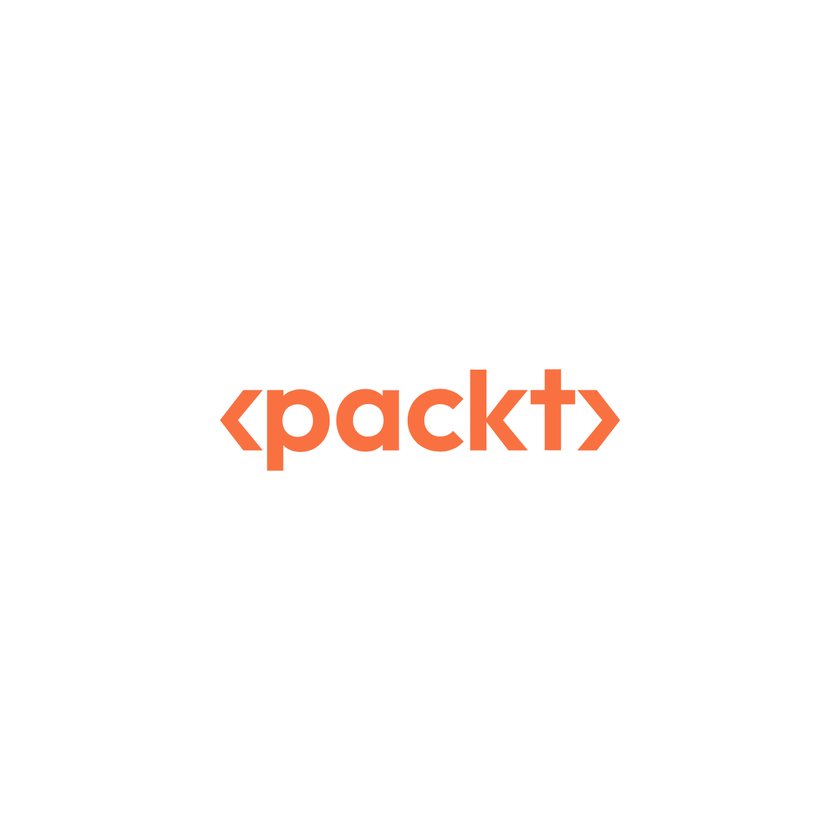 Packt logo