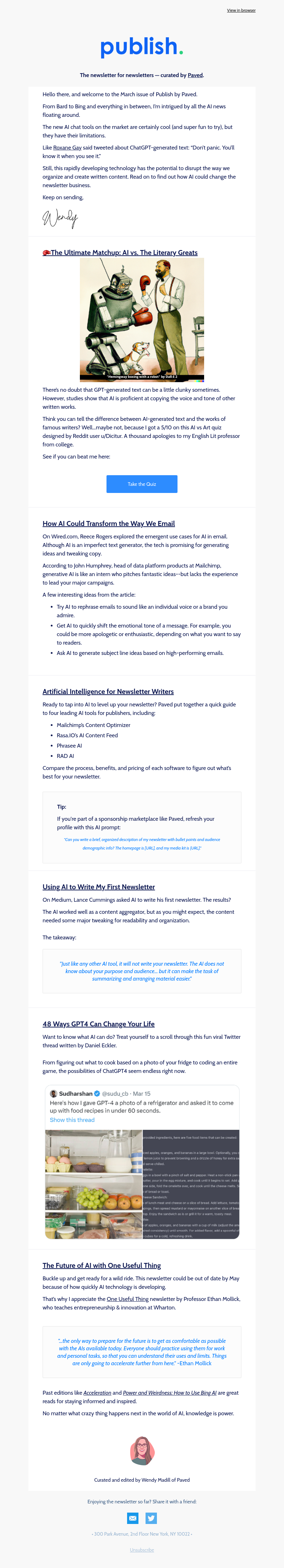 catcare-news-sponsored-newsletter-advertising-paved